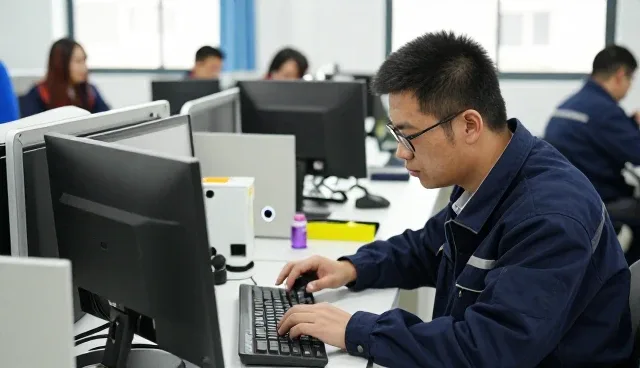 技术支持选择参考指南