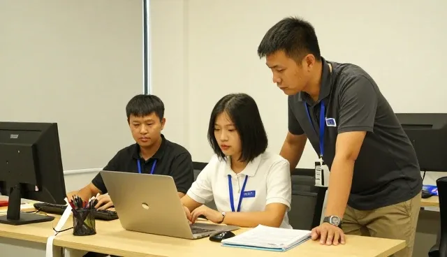 系统运维在信息平台建设中的实际应用分析