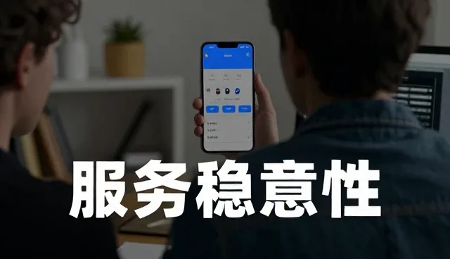 如何在复杂环境中保障服务稳定性