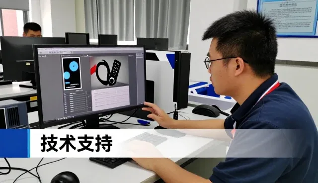 江苏易修哥信息科技有限公司介绍专业运维托管能力