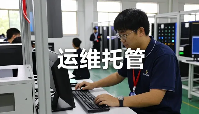 注重信息平台建设怎么做得更稳:系统运维一线经验