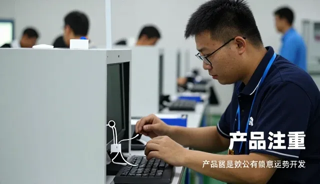 江苏易修哥信息科技有限公司解读运维托管下的发展趋势